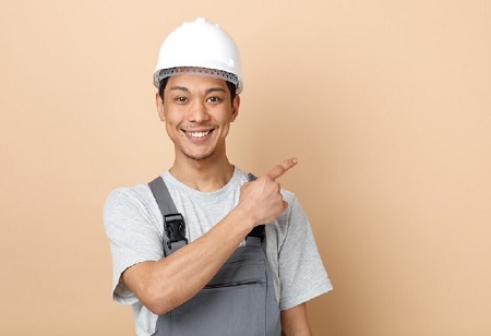 The government strives to enhance vocational education in Indonesia